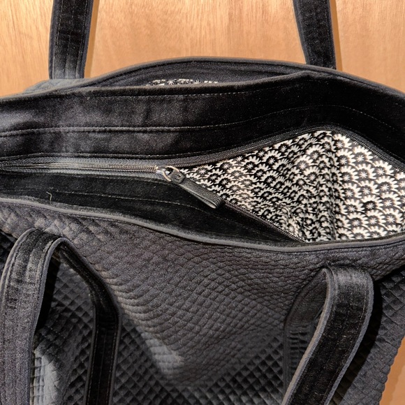 Vera Bradley Tote - Picture 5 of 5